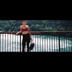 Meet your Posher, Charlene